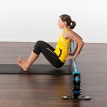 Afbeeldingen van Gibbon Slackrack Fitness